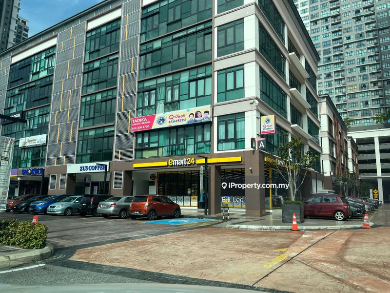 Shop for Rent in Conezion, Putrajaya by Bill Lee - iProperty.com.my