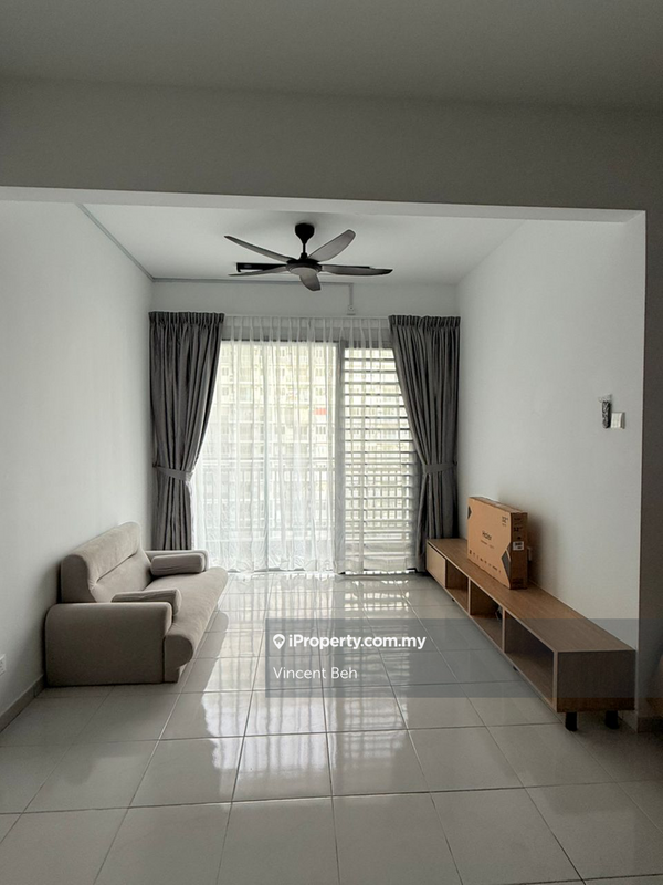 For Rent - Seri Topaz
