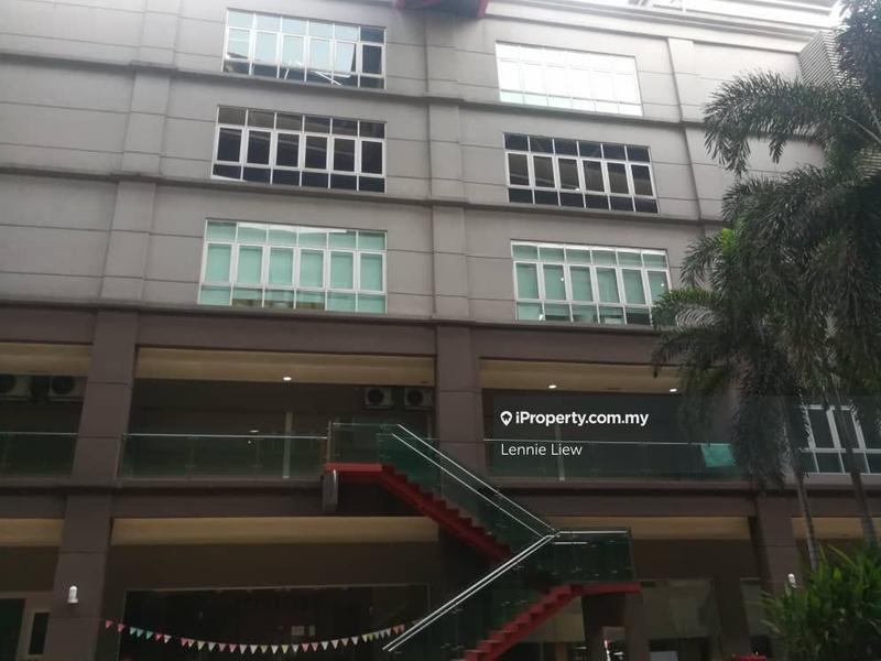 Pejabat untuk Dijual di Kota Damansara, Selangor oleh Lennie Liew - iProperty.com.my