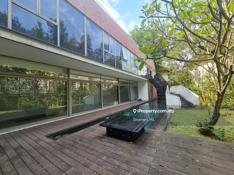 Bungalow House for Sale in Damansara Heights, Kuala Lumpur by Shamini ML - iProperty.com.my