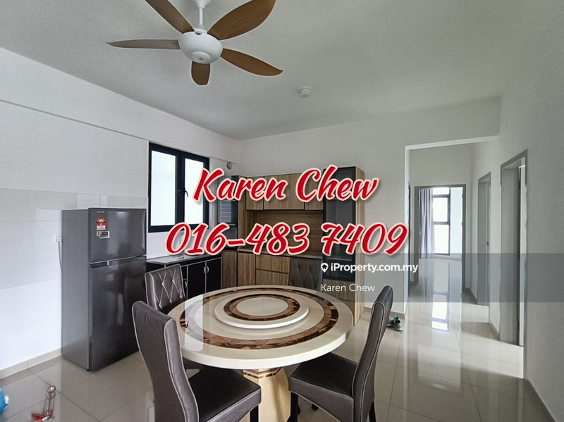 For Sale - Golden Triangle 2