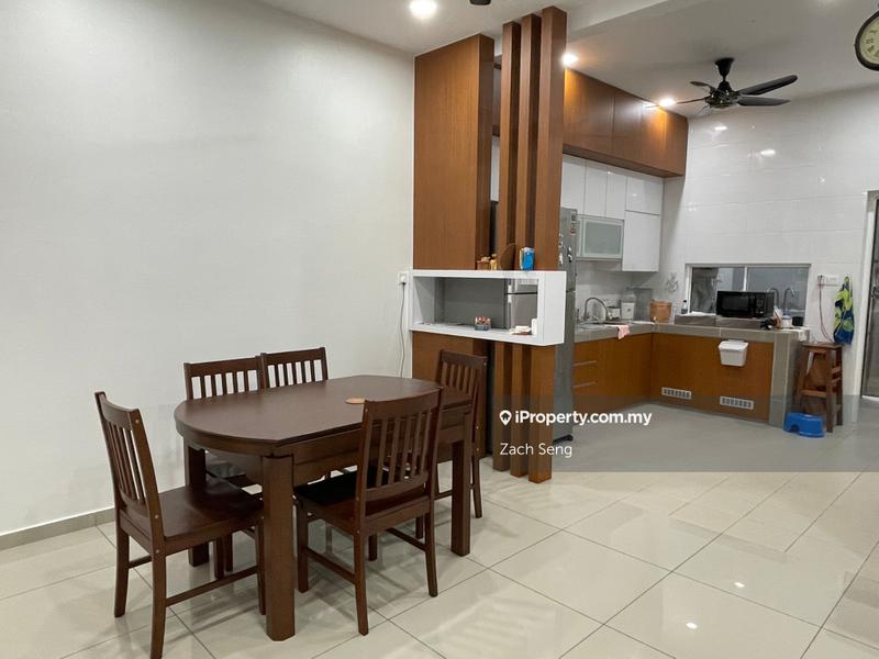 2-storey Terraced House for Sale in Kajang East precinct 2, Semenyih by Zach Seng - iProperty.com.my
