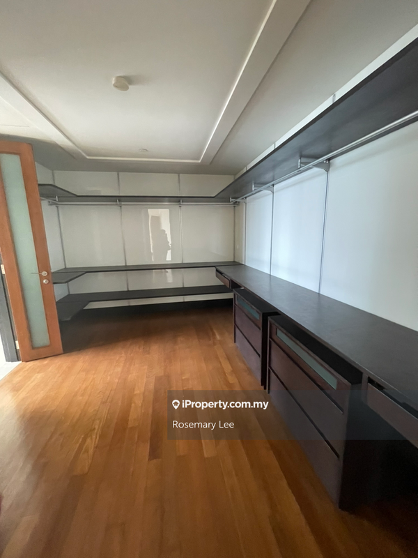 Kondominium untuk Dijual di The Binjai on the Park oleh Rosemary Lee - iProperty.com.my