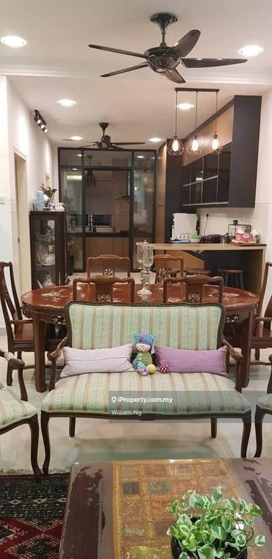 2-storey Terraced House for Sale in Hillpark Residence by William Ng - iProperty.com.my