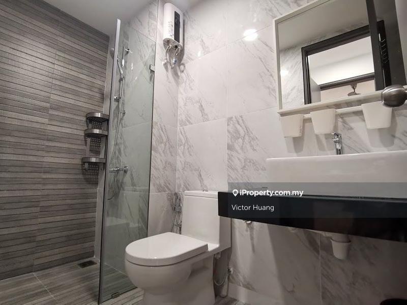 Kediaman Servis untuk Dijual di Emporis oleh Victor Huang - iProperty.com.my