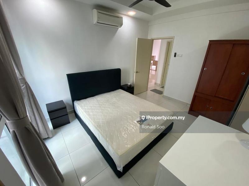 Service Residence for Sale in The Centrina Service Apartment@Central Residence by Ronald Soo - iProperty.com.my