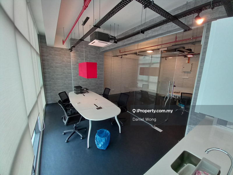 Office for Rent in Sunway 163, Mont Kiara by Daniel Wong - iProperty.com.my