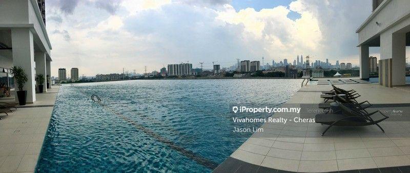 Service Residence for Sale in Shamelin Star by Jason Lim - iProperty.com.my