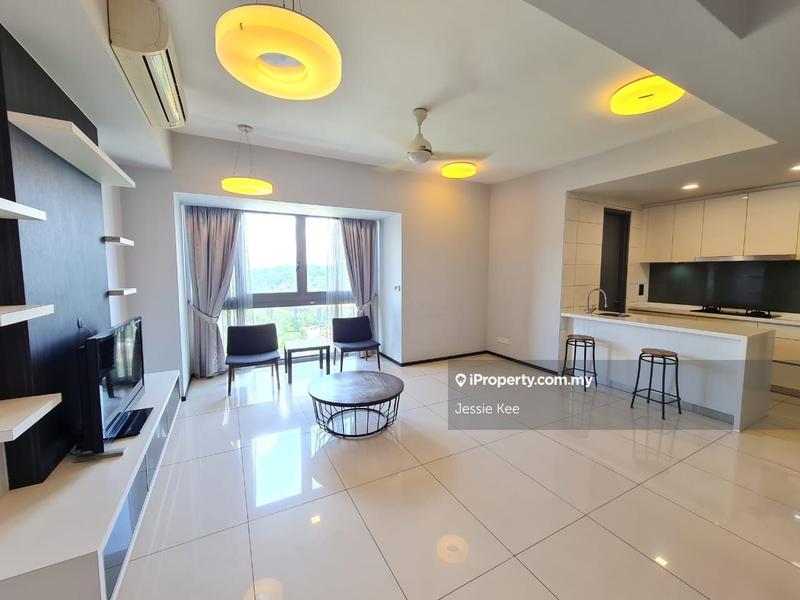 Condominium for Sale in The Breezeway by Jessie Kee - iProperty.com.my