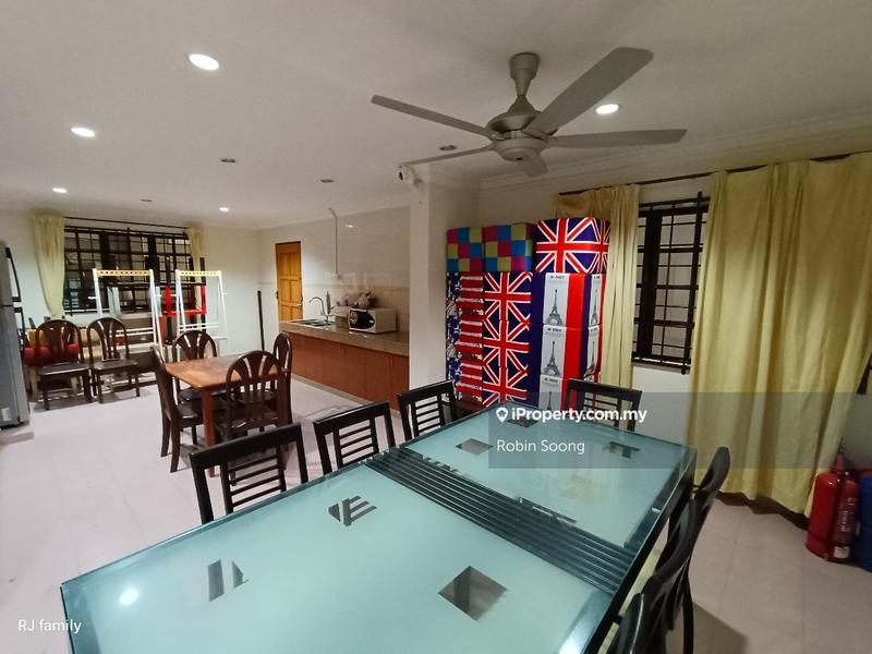Semi-Detached House for Sale in Taman Tasik Utama, Ayer Keroh by Robin Soong - iProperty.com.my