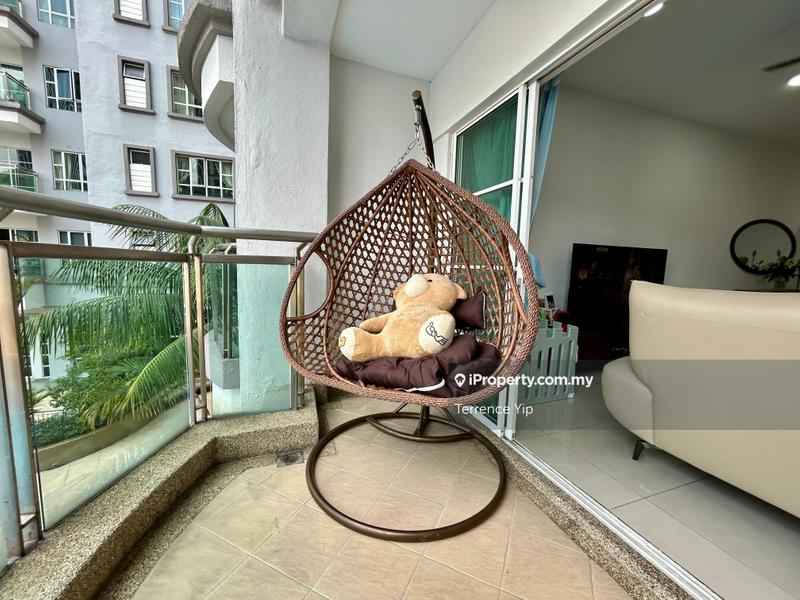 For Sale - Hartamas Regency 2