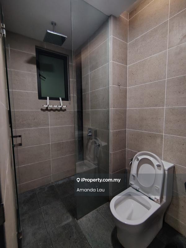 Kondominium untuk Disewa di The Valley Residences @ SkySierra oleh Amanda Lau - Bathroom - iProperty.com.my