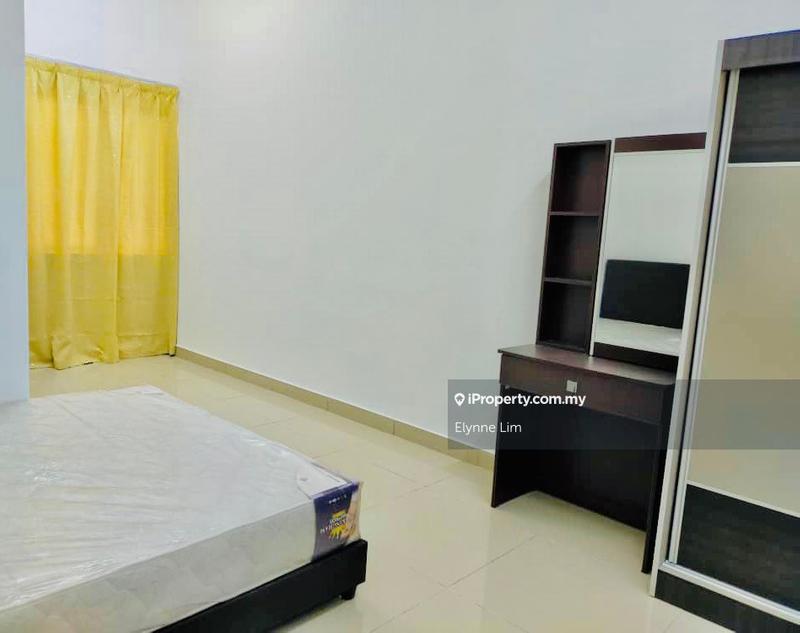 Kondominium untuk Dijual di Permata Residences oleh Elynne Lim - iProperty.com.my