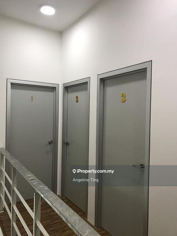 For Rent - Arte Subang West, Seksyen 13, Shah Alam
