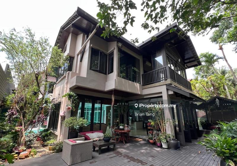 Bungalow House for Sale in Sierramas, Sungai Buloh by Brian Tang - iProperty.com.my