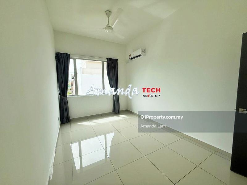 2-storey Terraced House for Rent in Taman Naluri Indah (Villa Primero) Corner Lot, Seberang Jaya by Amanda Lam - iProperty.com.my