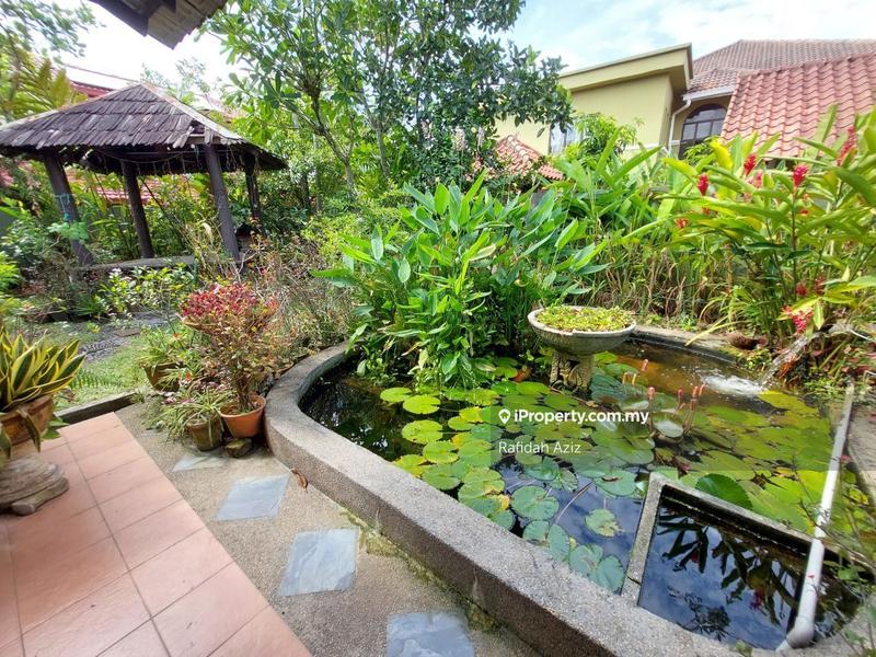 Semi-Detached House for Sale in Seksyen 8, Kota Damansara by Rafidah Aziz - iProperty.com.my