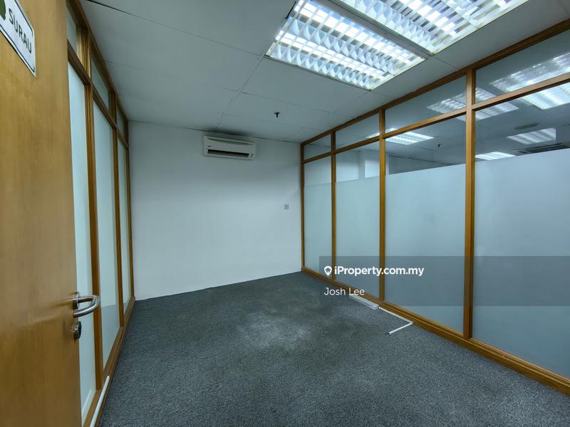 Office for Sale in KL City Centre, Kuala Lumpur by Josh Lee - iProperty.com.my