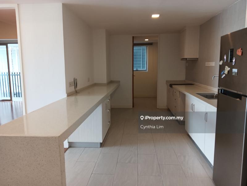 Service Residence for Sale in Eden on the Park by Cynthia Lim - iProperty.com.my