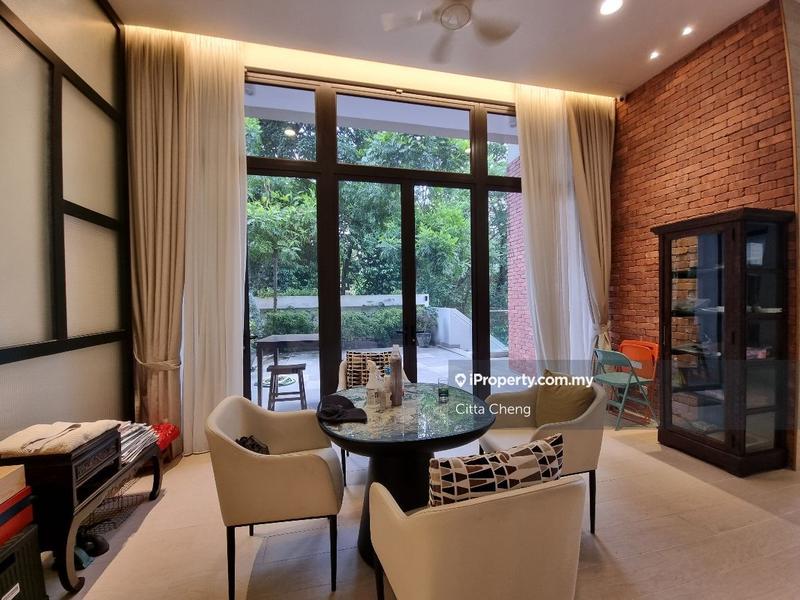 Bungalow House for Sale in Country Heights Damansara, Kuala Lumpur by Citta Cheng - iProperty.com.my