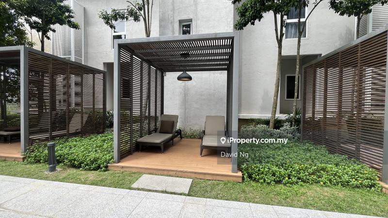 For Sale - Pavilion Hilltop