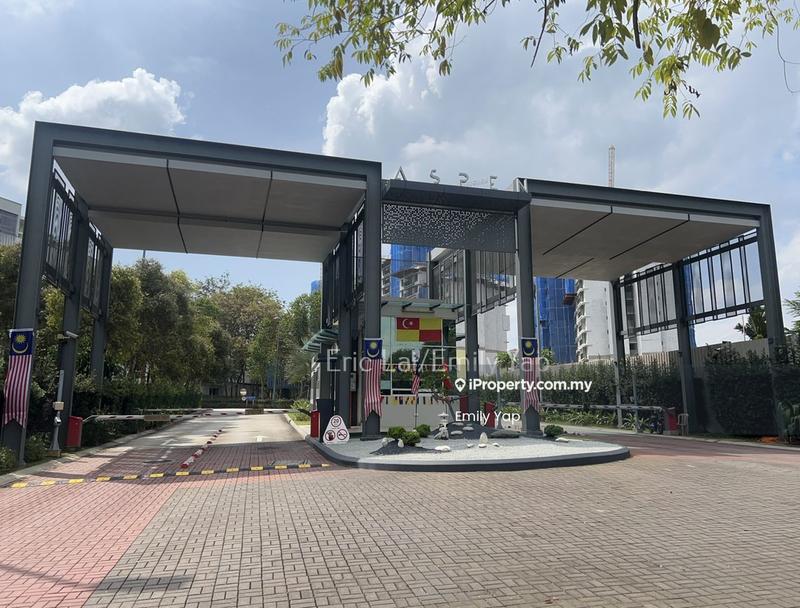 Banglo untuk Dijual di Aspen Garden Residence, Cyberjaya oleh Emily Yap - iProperty.com.my