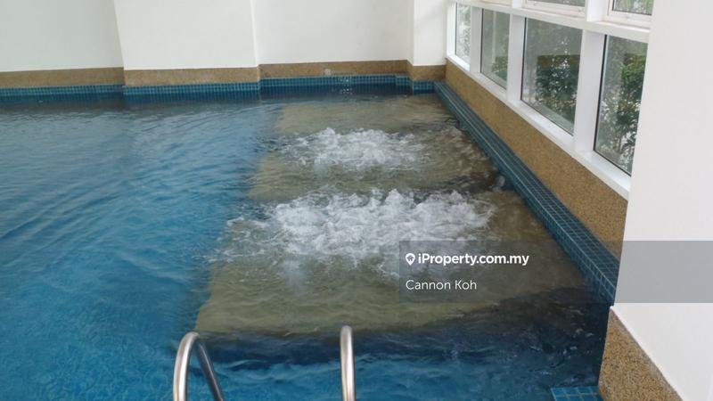 Service Residence for Rent in Garden Plaza by Cannon Koh - iProperty.com.my