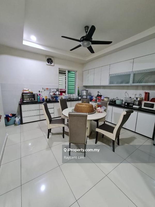 Rumah Berkembar untuk Dijual di 00e32, Permatang Pauh oleh Raycent Lim - iProperty.com.my