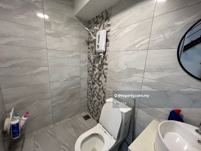 For Rent - Arte Cheras