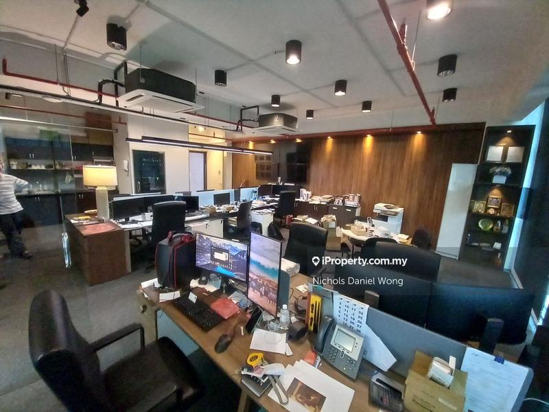 Office for Sale in Mont Kiara, Kuala Lumpur by Daniel Wong - iProperty.com.my