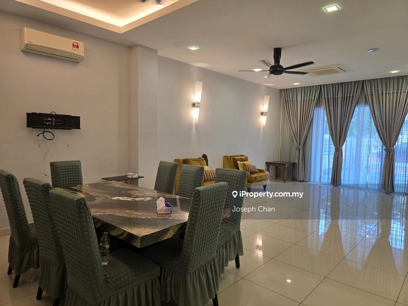 Rumah Berangkai 2 Tingkat untuk Dijual di Seksyen 13, Shah Alam oleh Joseph Chan - iProperty.com.my