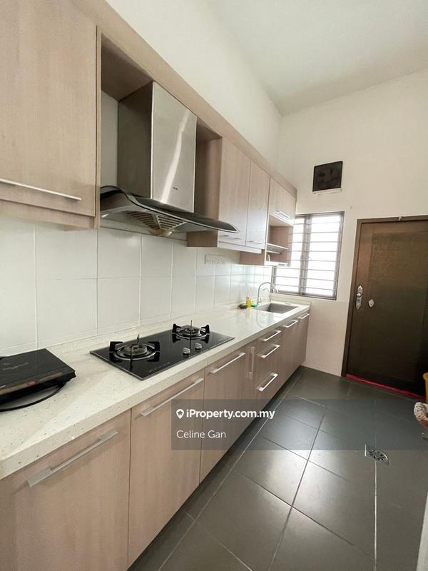 2-storey Terraced House for Rent in Setia Indah, Setia Alam by Celine Gan - iProperty.com.my