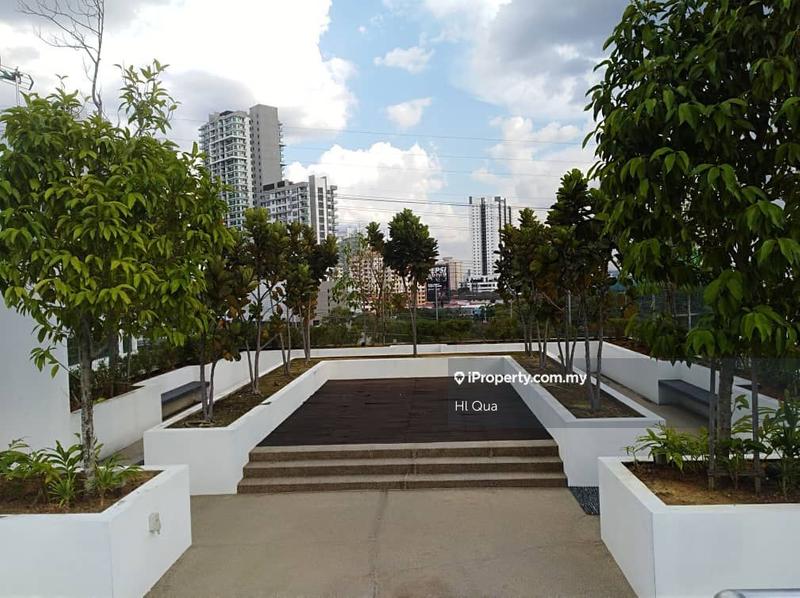 Service Residence for Sale in Laguna Residences by Hl Qua - iProperty.com.my