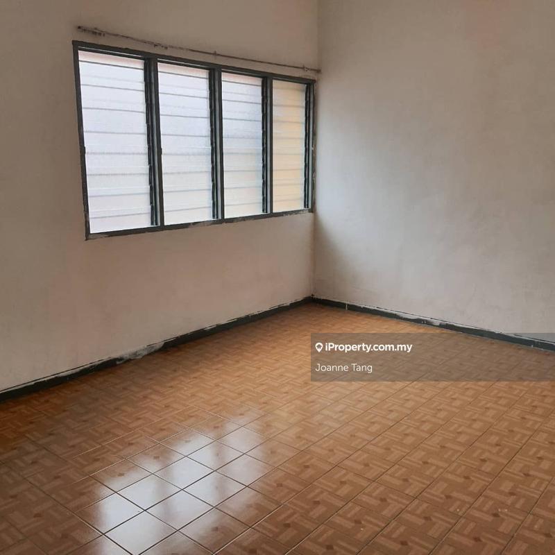 2-storey Terraced House for Sale in Taman Len Seng, Cheras by Joanne Tang - iProperty.com.my