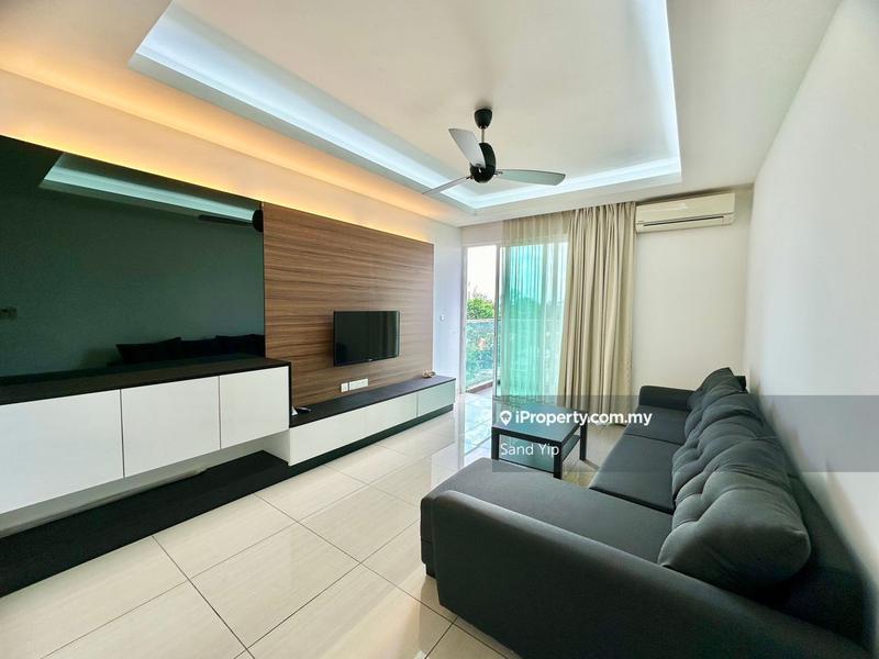 For Sale - Hijauan Saujana