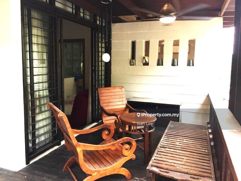 2-storey Terraced House for Sale in Batu 9, Cheras by Ivan Lee - iProperty.com.my
