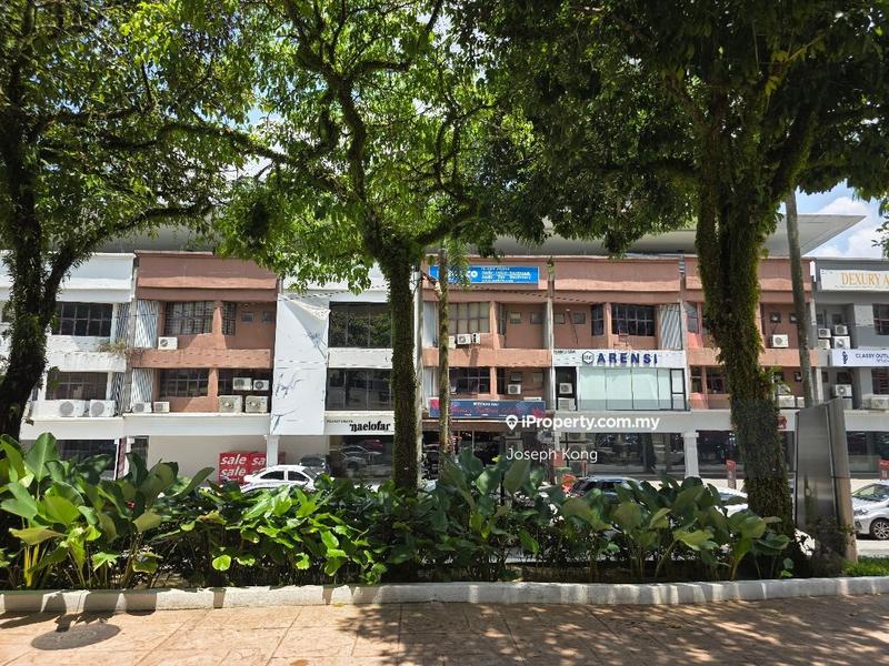 Shop-Office for Sale in Taman Tun Dr Ismail, Kuala Lumpur by Joseph Kong - iProperty.com.my