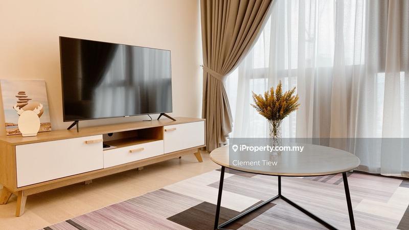 Service Residence for Rent in Star Residences Two by Clement Tiew - iProperty.com.my
