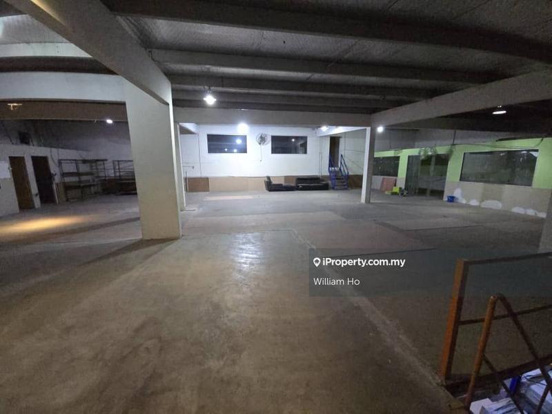 For Rent - Corner Lot 2 Storey Balakong Jaya
