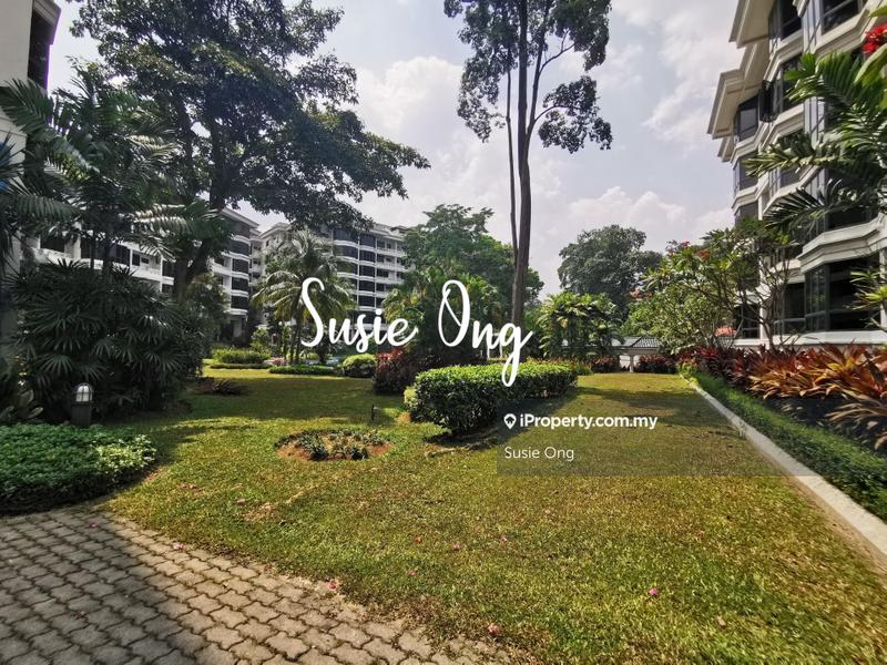 Kondominium untuk Dijual di Sri Kenny oleh Susie Ong - iProperty.com.my