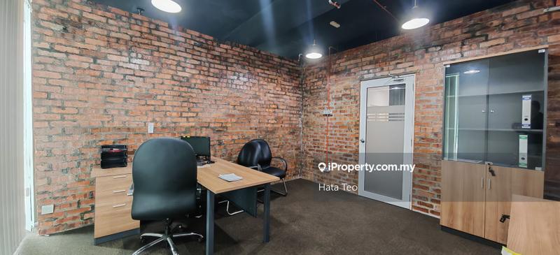 Kilang Berkembar untuk Dijual di Bandar Bukit Raja, Klang oleh Hata Teo - iProperty.com.my