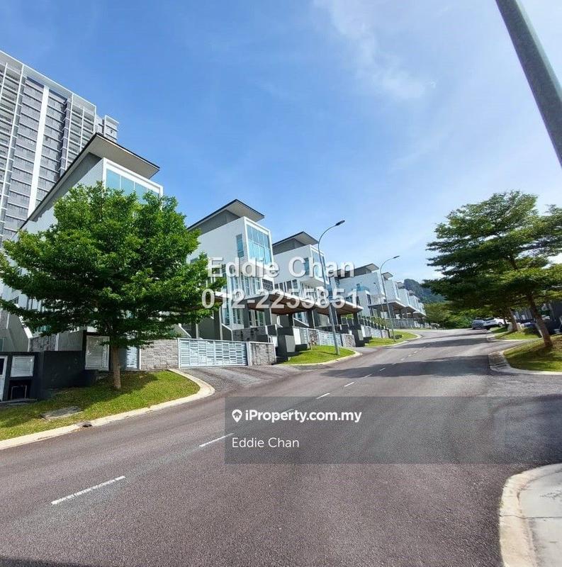 Bungalow House untuk Dijual di Hamton Kemensah (Brand New Bungalow), Ampang oleh Eddie Chan - iProperty.com.my