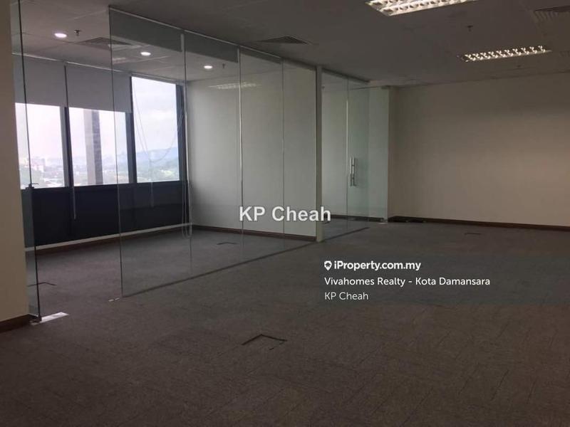 Pejabat untuk Dijual di KL City Centre, Kuala Lumpur oleh KP Cheah - iProperty.com.my