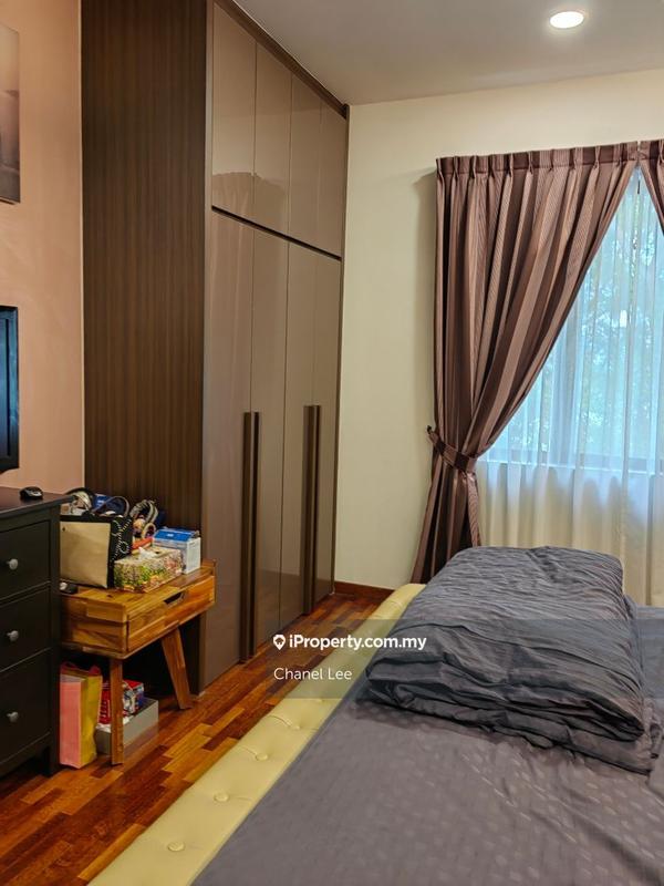 3-storey Terraced House for Sale in Valencia, Sungai Buloh by Chanel Lee - iProperty.com.my