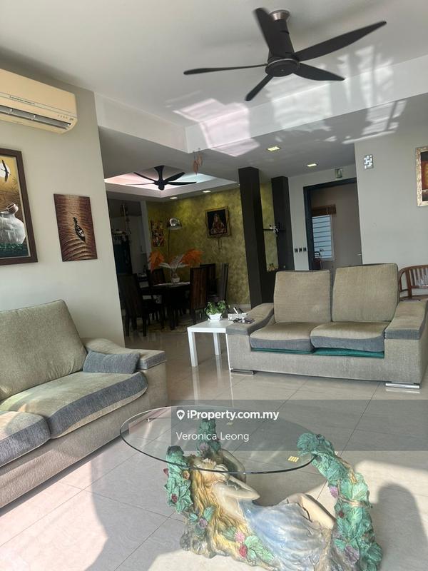 Condominium for Sale in USJ One Avenue Condo by Veron Leong - iProperty.com.my