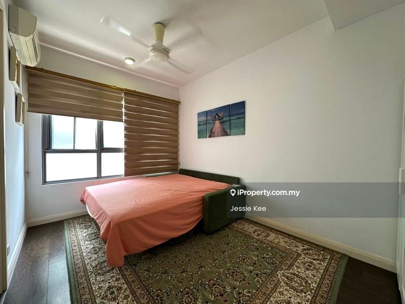 Condominium for Sale in The Westside Two by Jessie Kee - Bedroom - iProperty.com.my