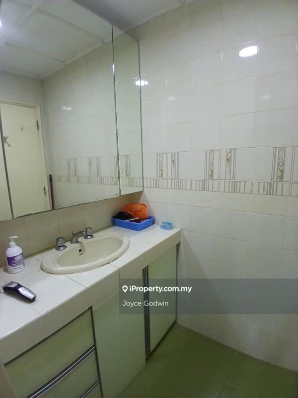 Kondominium untuk Dijual di Bangsar Puteri oleh Joyce Godwin - iProperty.com.my