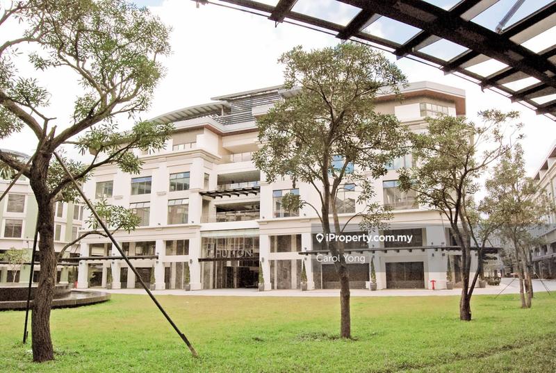 For Sale - Plaza Arkadia, Desa Parkcity