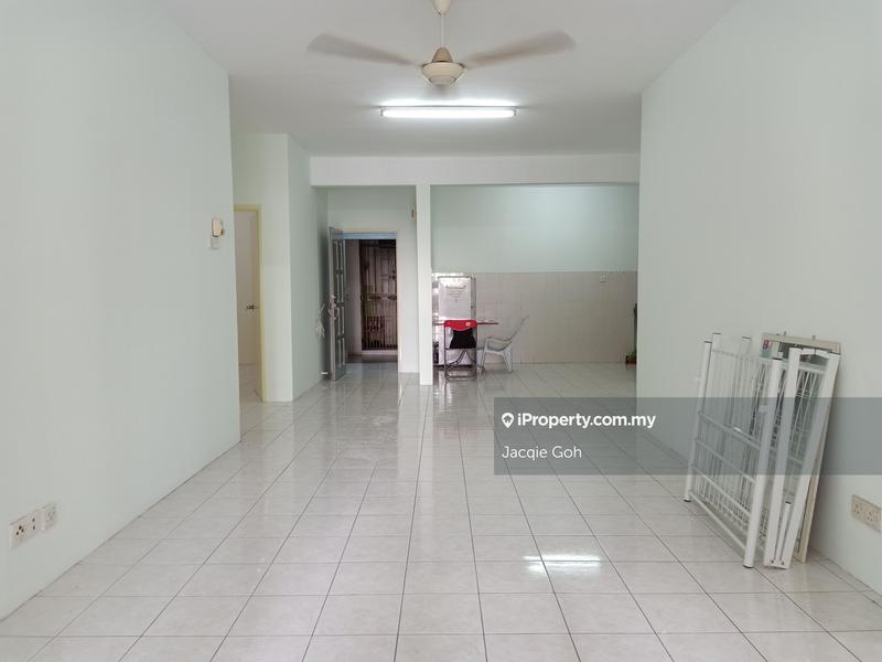 Condominium for Sale in Platinum Hill PV 5 by Jacqie Goh - iProperty.com.my