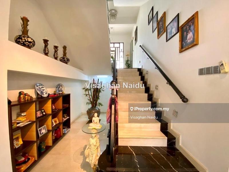 Bungalow House for Sale in Kota Emerald, Rawang by Visaghan Naidu - iProperty.com.my